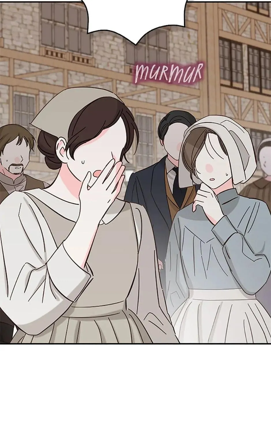 The Villainess's Daughter Chapter 64 page 59 - 