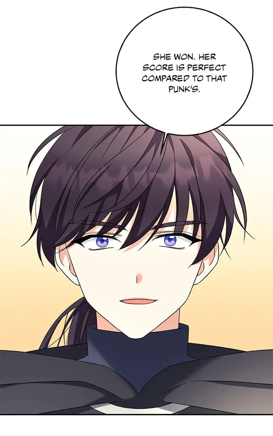 The Villainess's Daughter Chapter 64 page 61 - 
