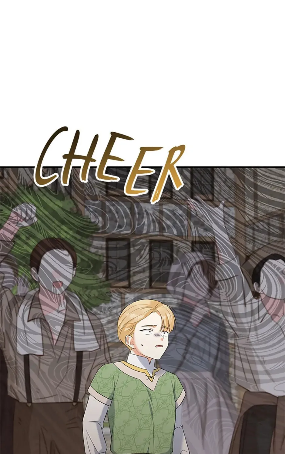 The Villainess's Daughter Chapter 64 page 63 - 