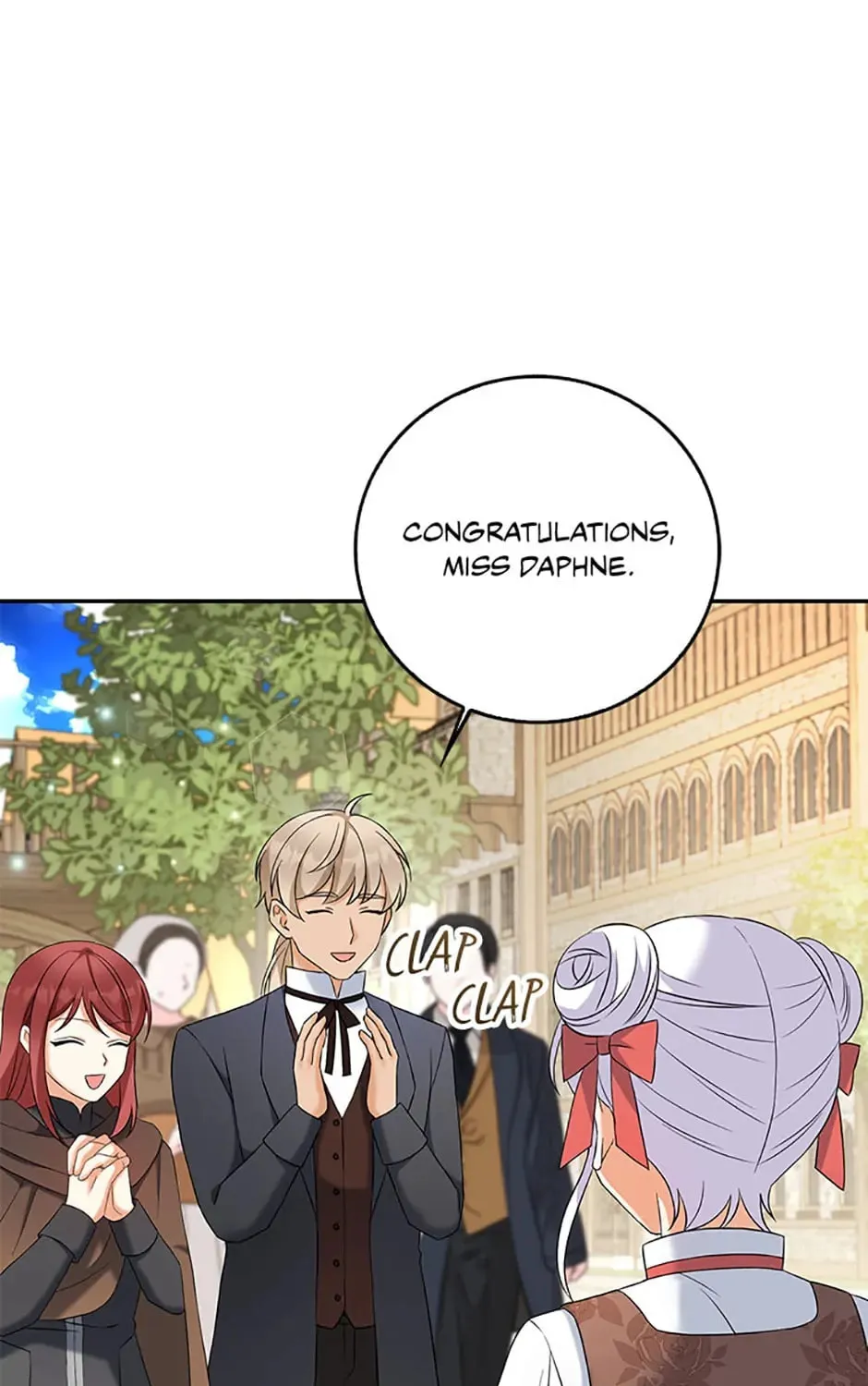 The Villainess's Daughter Chapter 64 page 73 - 