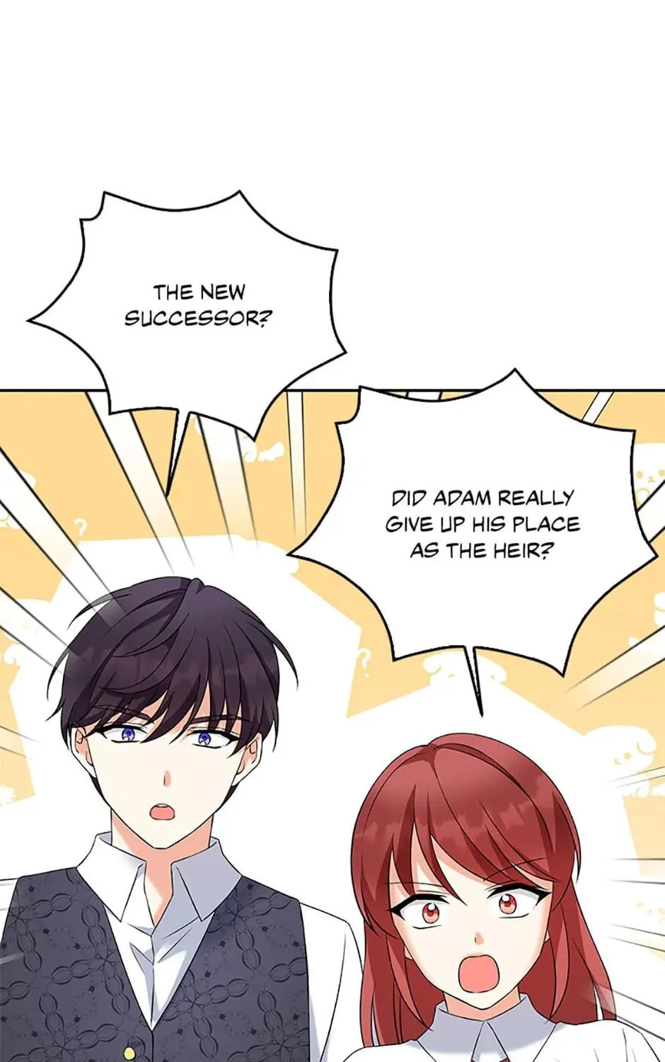The Villainess's Daughter Chapter 64 page 83 - 