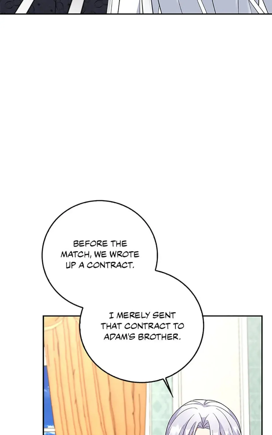 The Villainess's Daughter Chapter 64 page 85 - 
