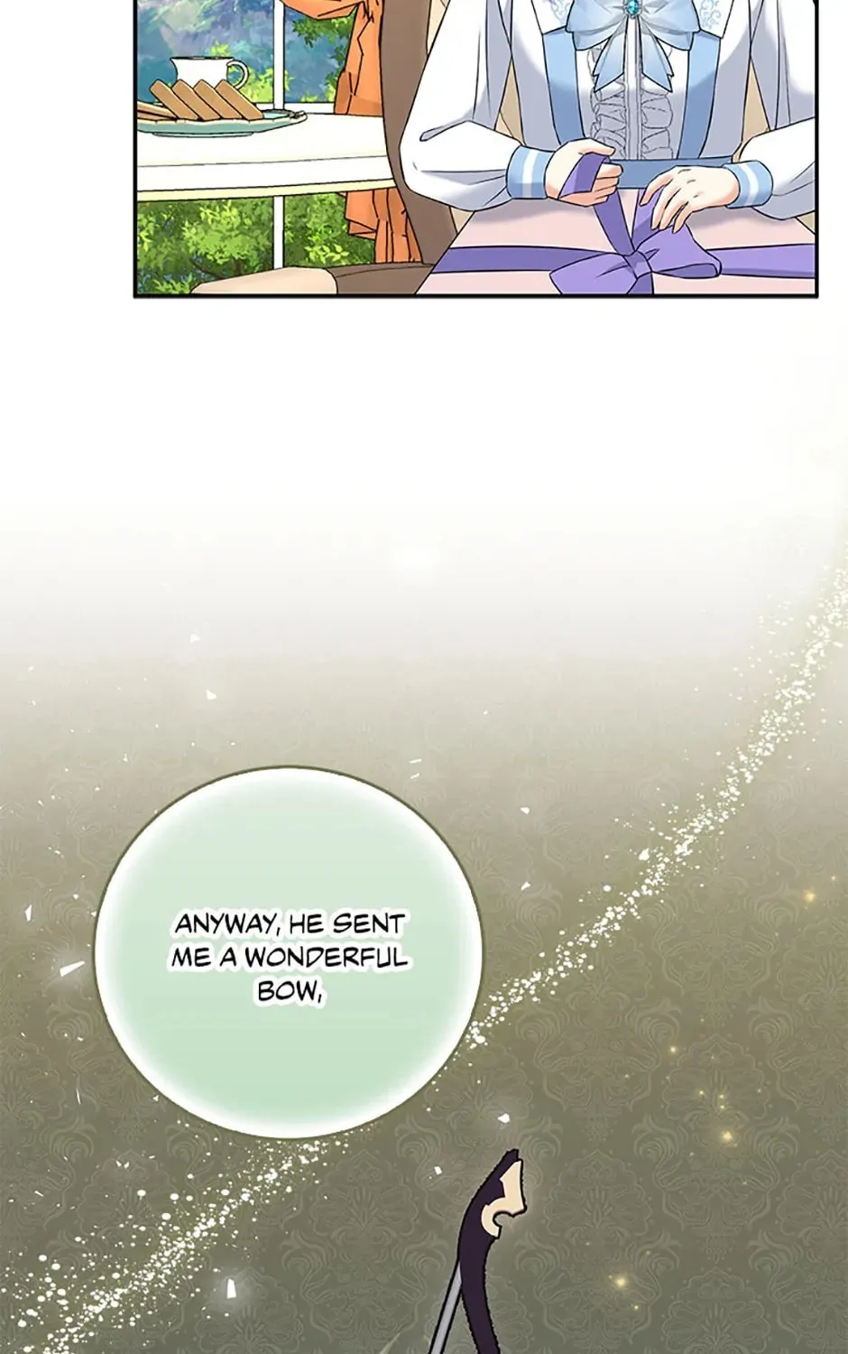 The Villainess's Daughter Chapter 64 page 87 - 
