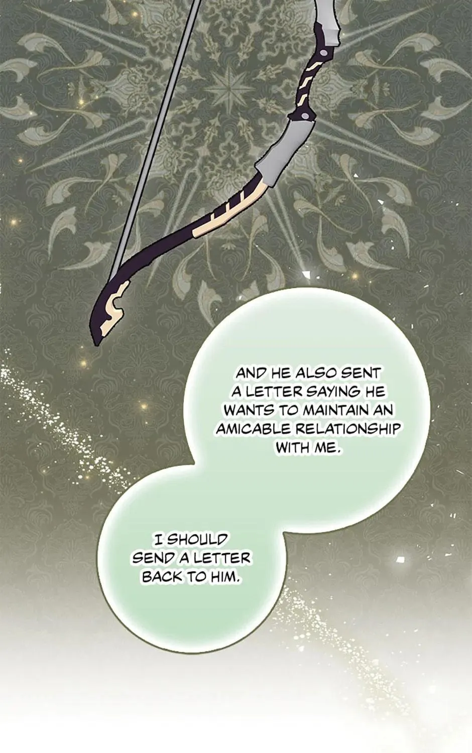 The Villainess's Daughter Chapter 64 page 89 - 