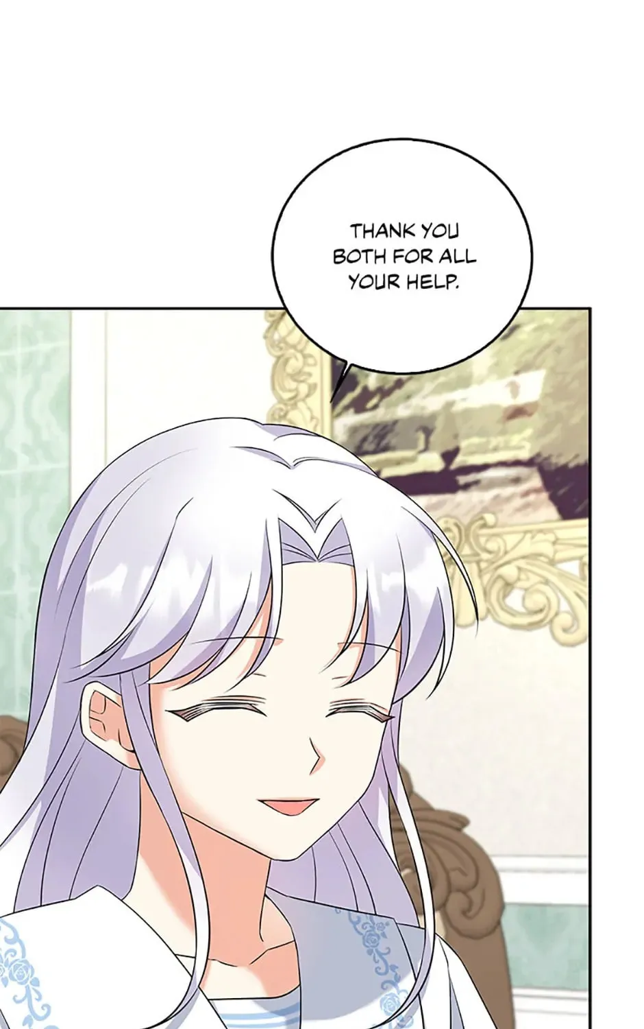 The Villainess's Daughter Chapter 64 page 91 - 