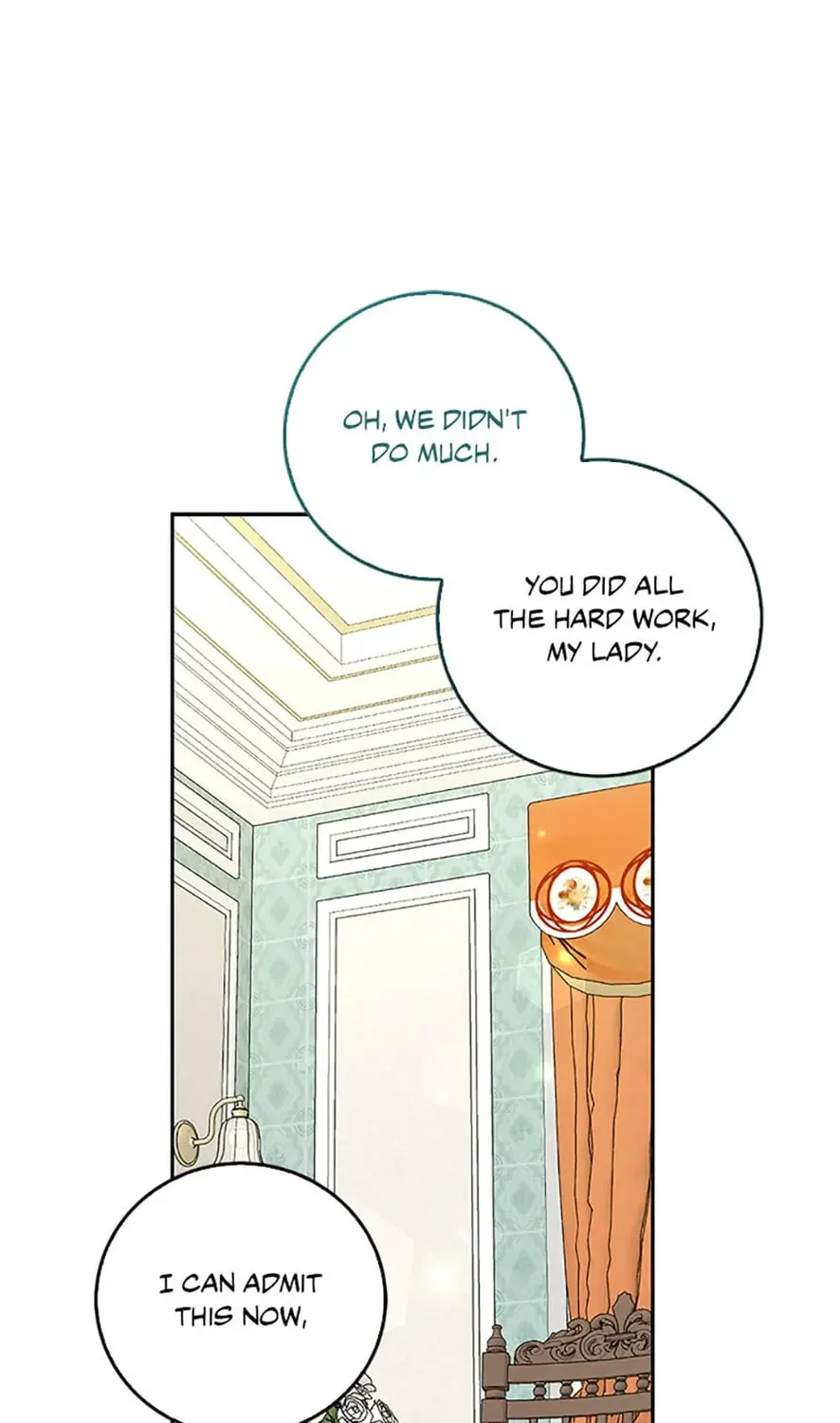The Villainess's Daughter Chapter 64 page 93 - 