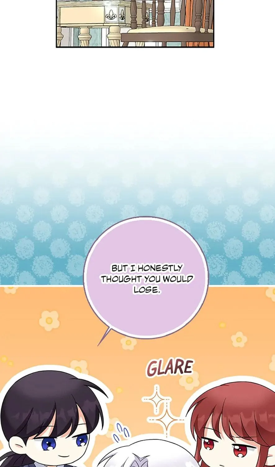 The Villainess's Daughter Chapter 64 page 95 - 