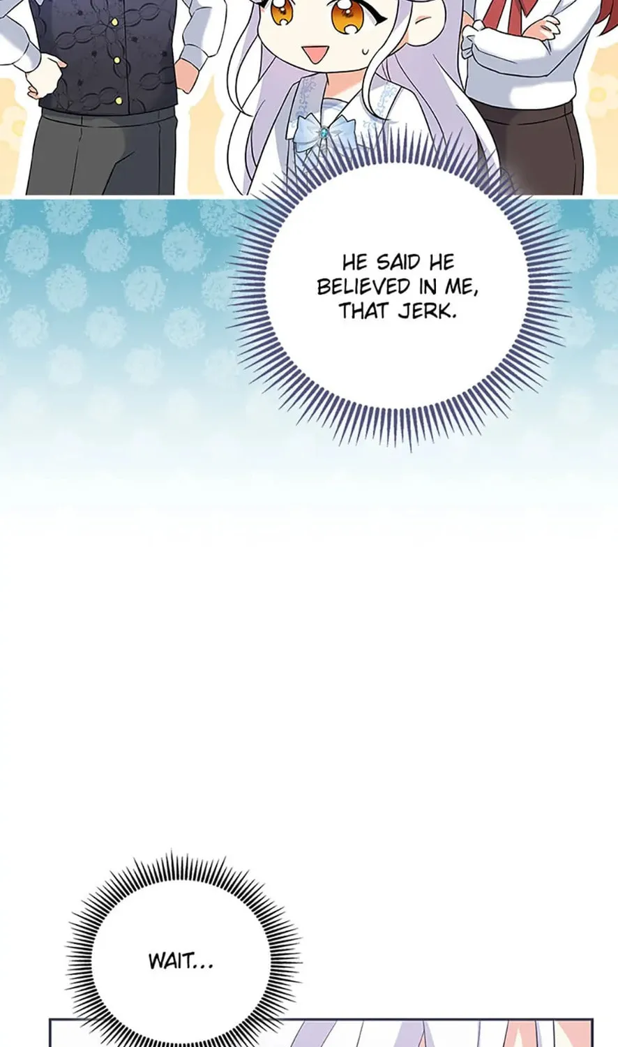 The Villainess's Daughter Chapter 64 page 97 - 