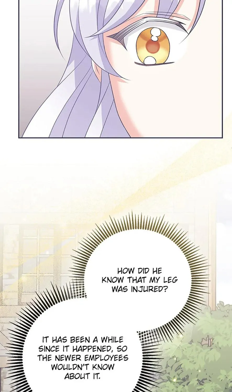 The Villainess's Daughter Chapter 64 page 99 - 