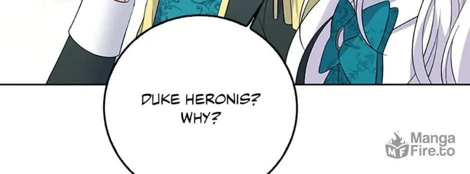 The Villainess's Daughter Chapter 65 page 102 - 