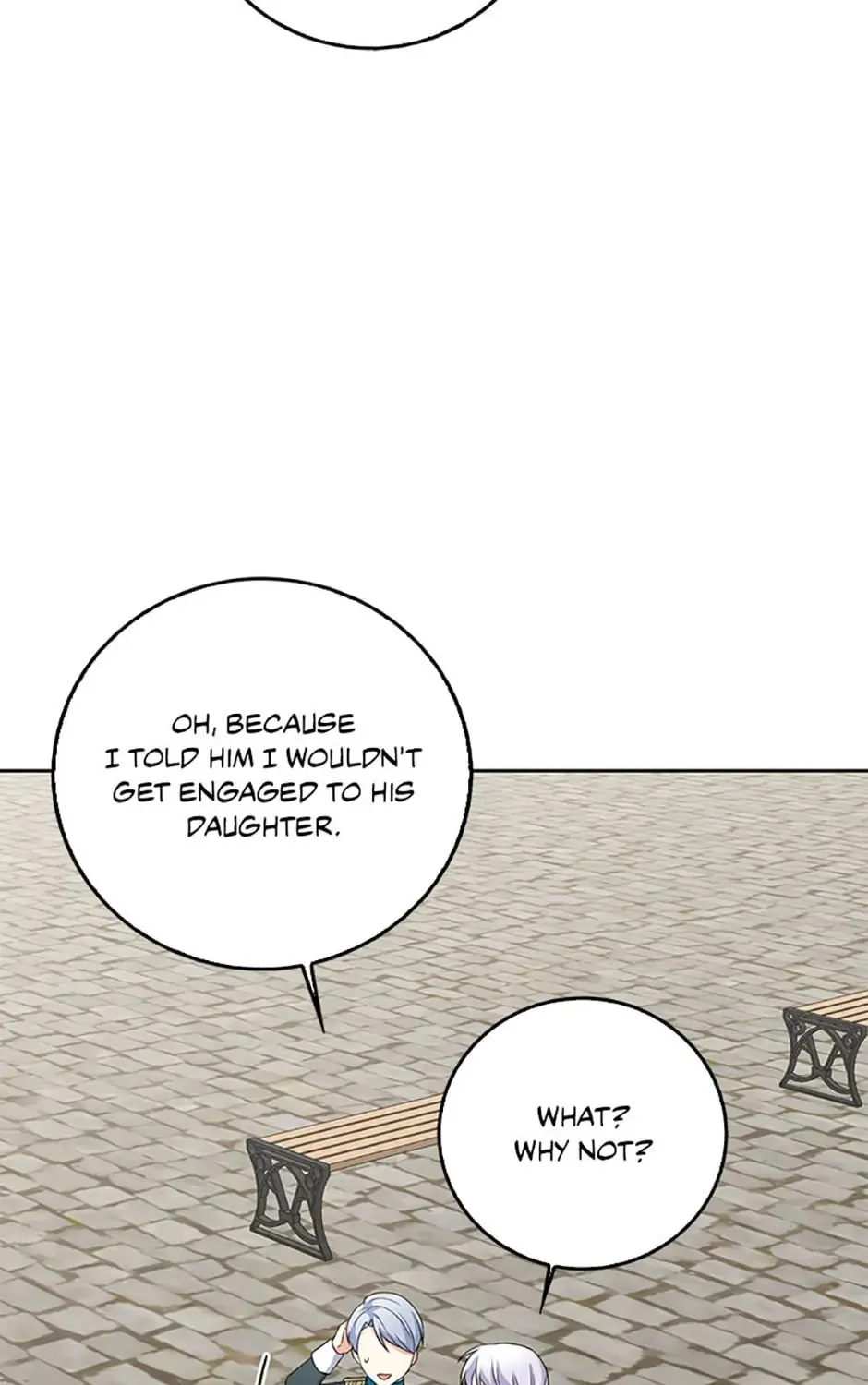The Villainess's Daughter Chapter 65 page 103 - 