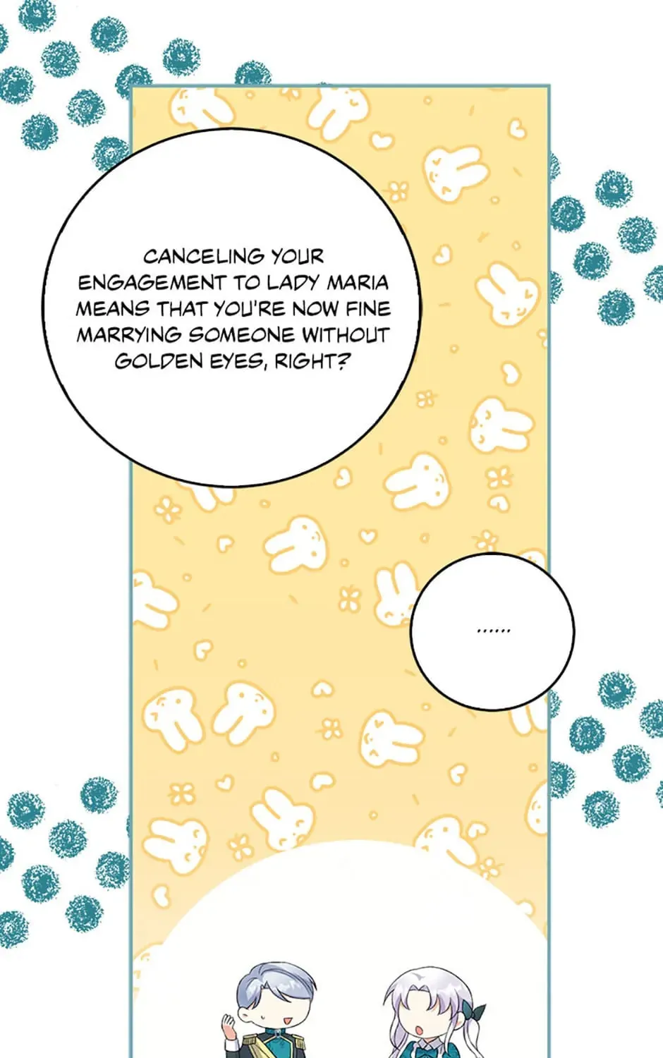 The Villainess's Daughter Chapter 65 page 111 - 