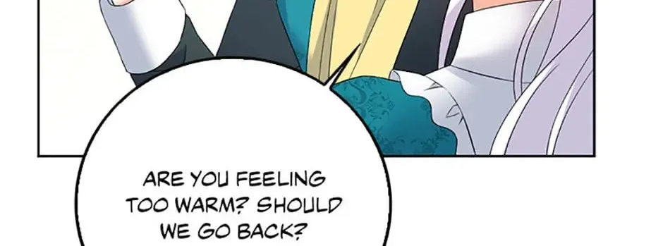 The Villainess's Daughter Chapter 65 page 116 - 
