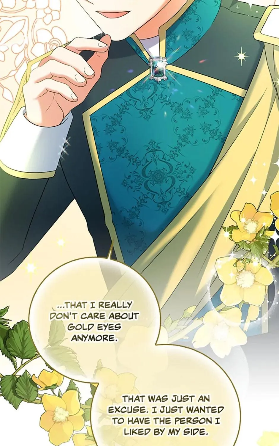 The Villainess's Daughter Chapter 65 page 119 - 