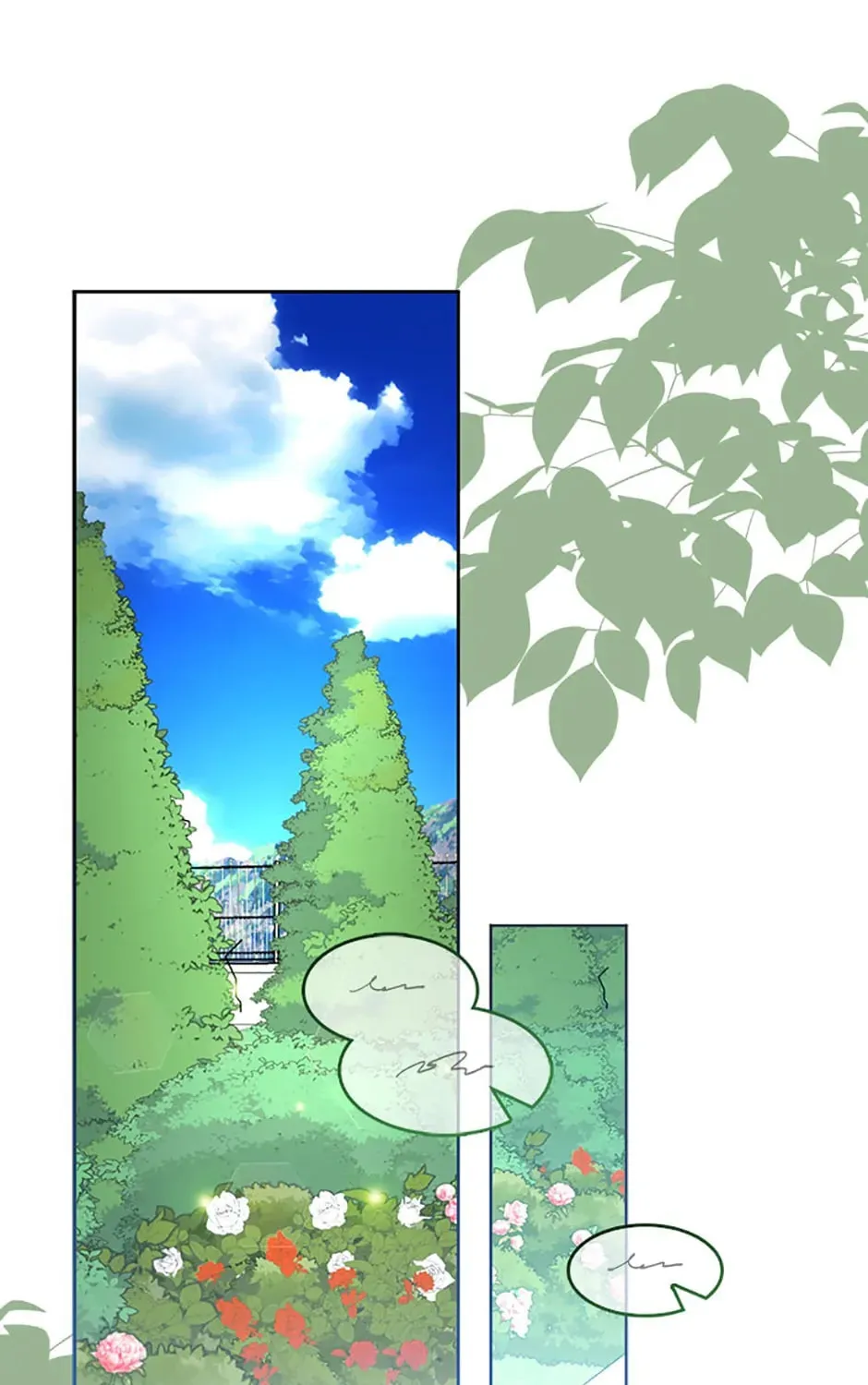 The Villainess's Daughter Chapter 65 page 13 - 