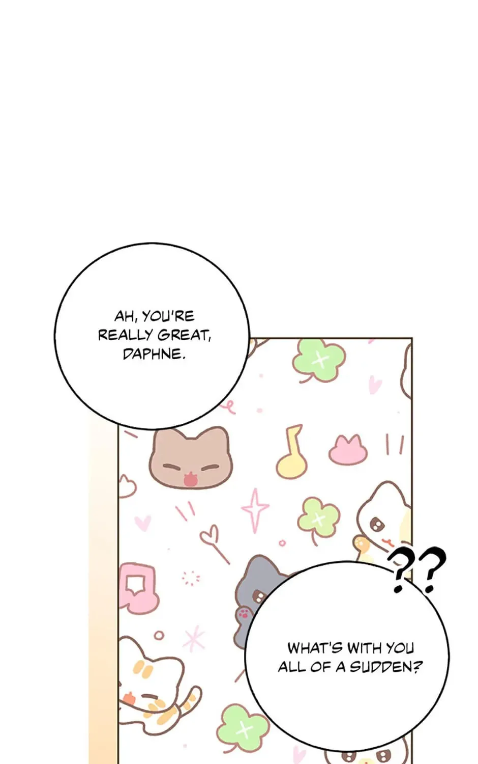 The Villainess's Daughter Chapter 65 page 121 - 