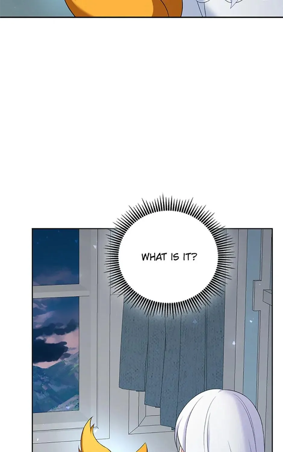 The Villainess's Daughter Chapter 65 page 129 - 