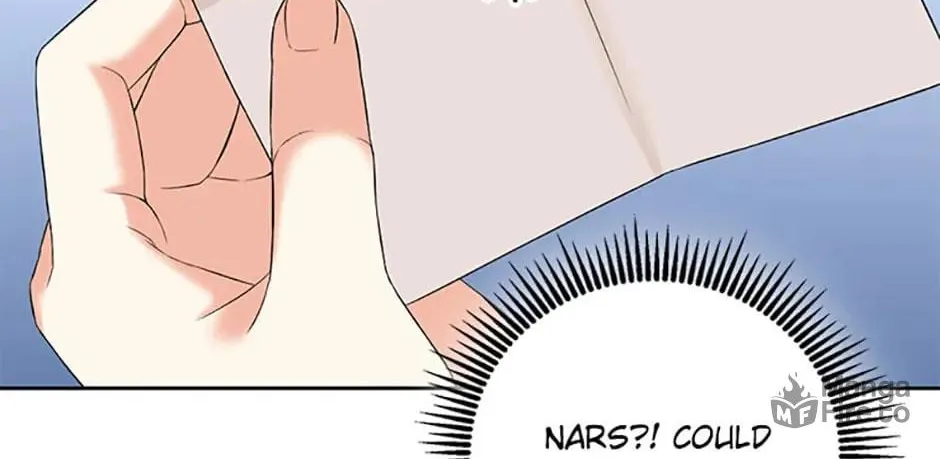 The Villainess's Daughter Chapter 65 page 132 - 