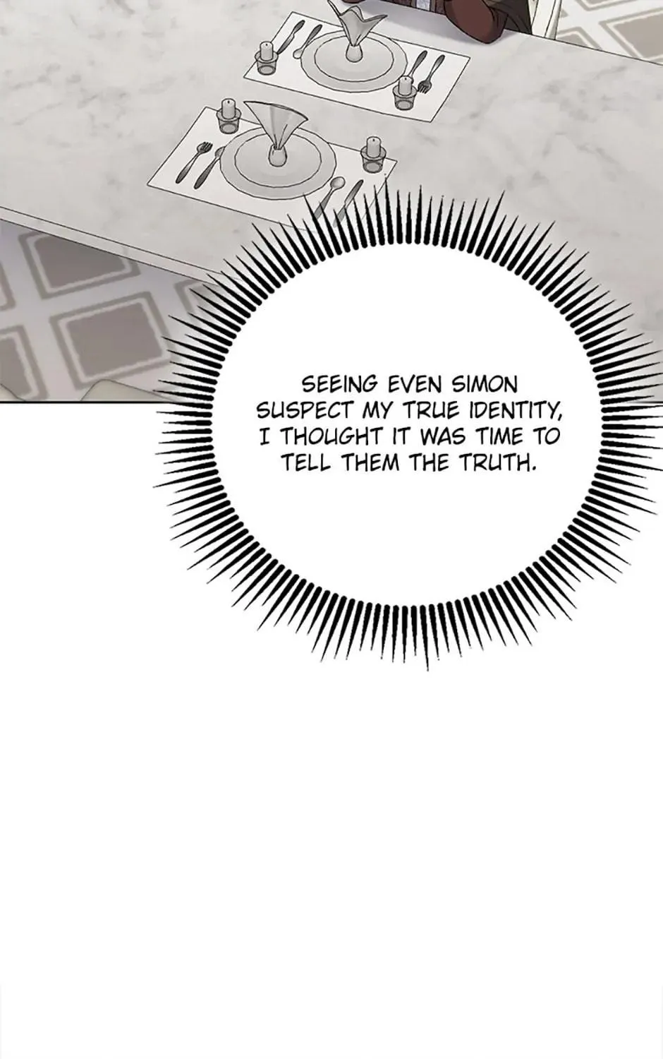 The Villainess's Daughter Chapter 65 page 139 - 
