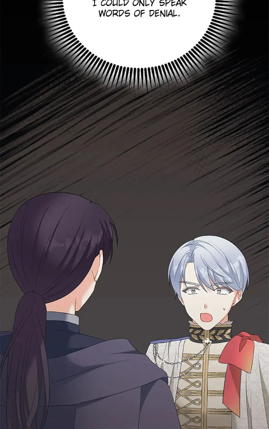 The Villainess's Daughter Chapter 65 page 141 - 