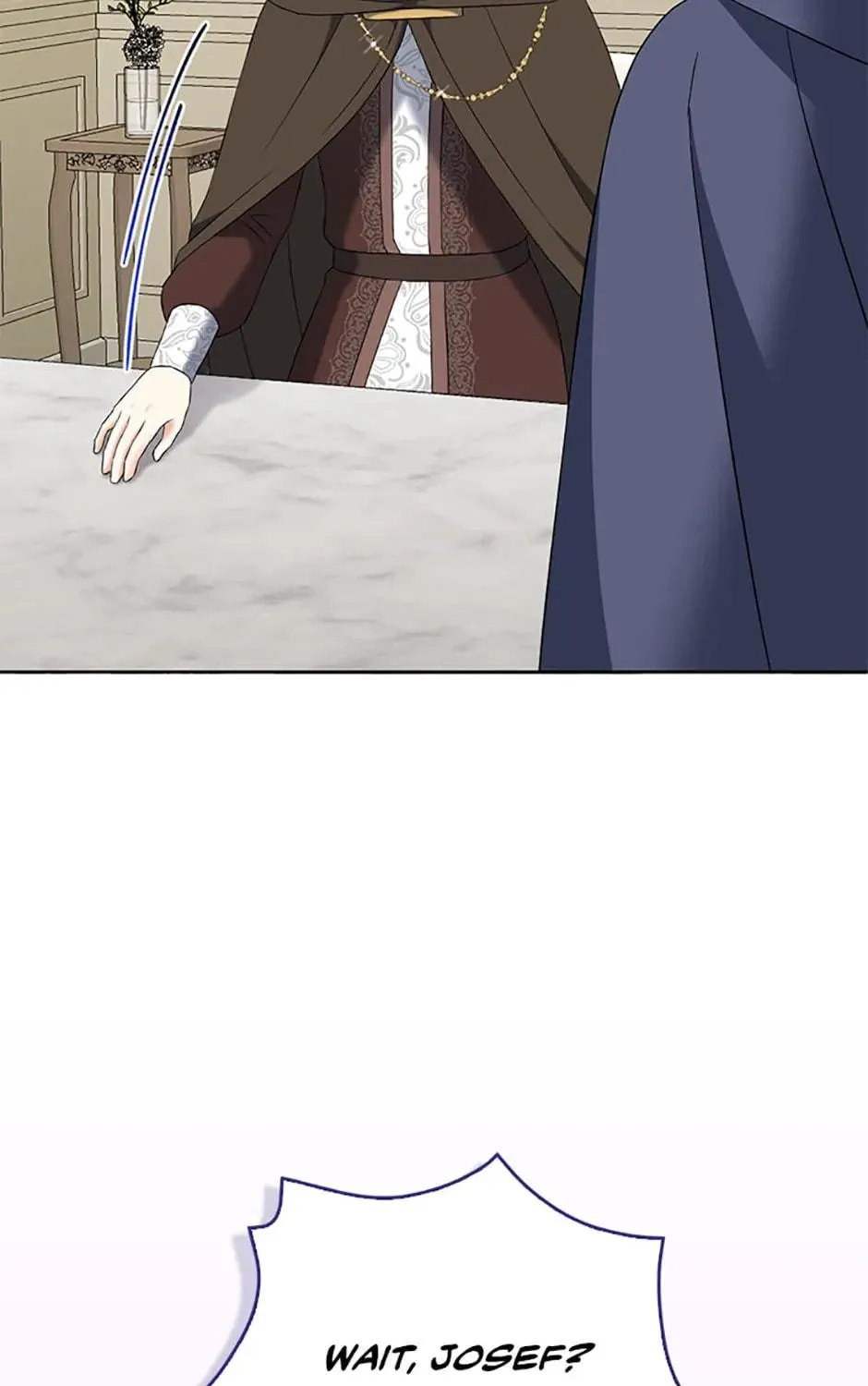 The Villainess's Daughter Chapter 65 page 149 - 
