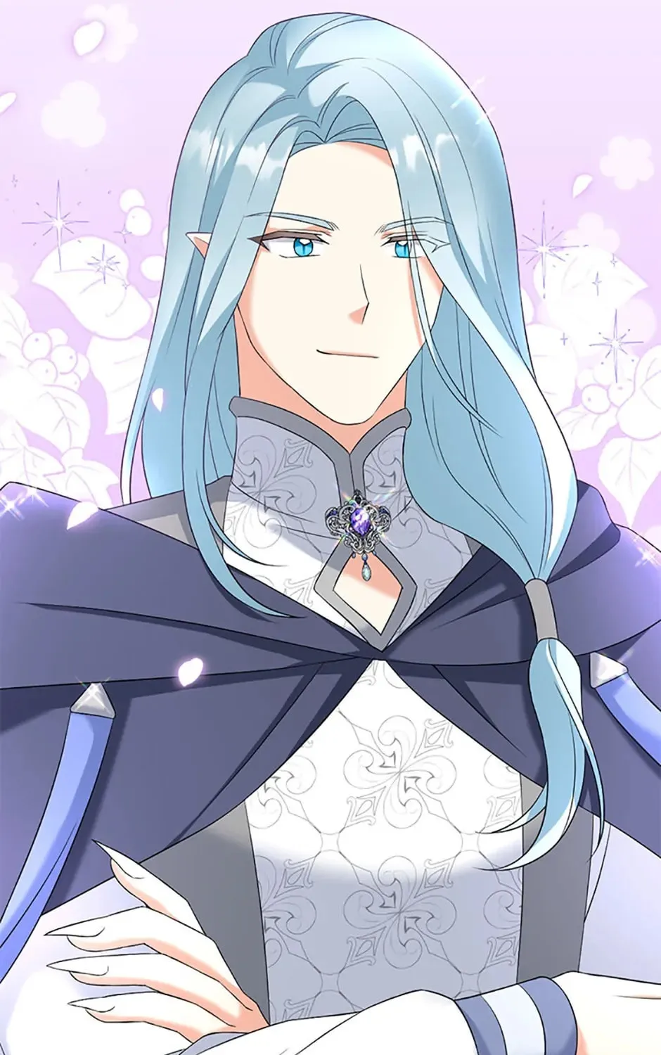 The Villainess's Daughter Chapter 65 page 151 - 