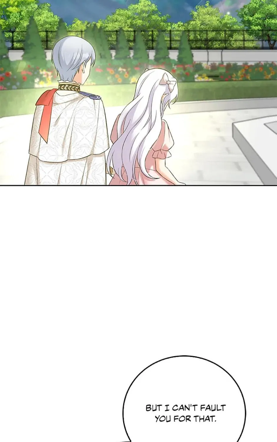 The Villainess's Daughter Chapter 65 page 17 - 