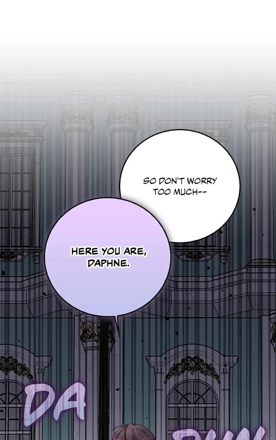 The Villainess's Daughter Chapter 65 page 23 - 