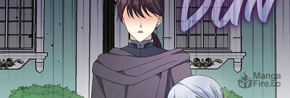 The Villainess's Daughter Chapter 65 page 24 - 