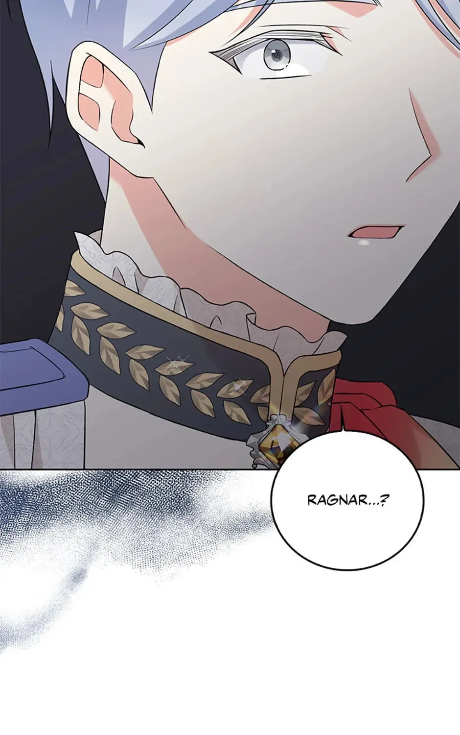 The Villainess's Daughter Chapter 65 page 27 - 