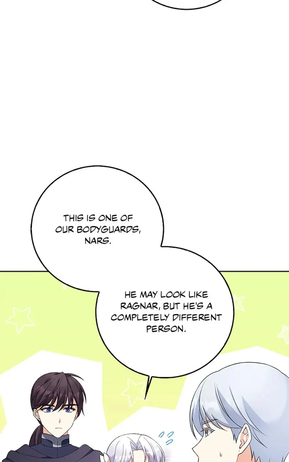 The Villainess's Daughter Chapter 65 page 31 - 