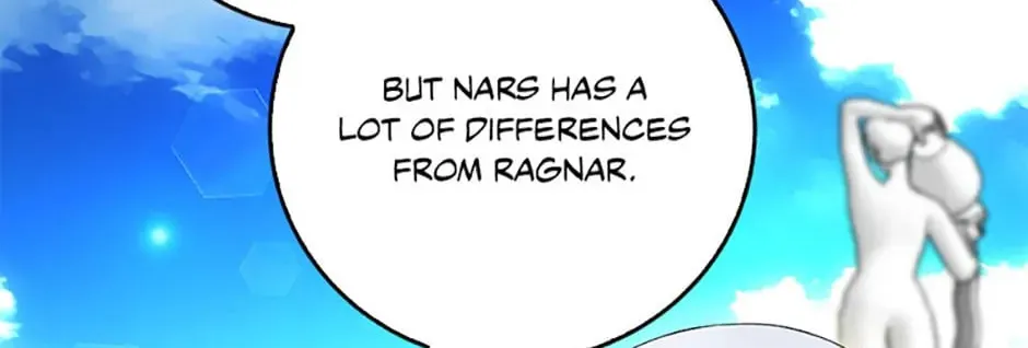 The Villainess's Daughter Chapter 65 page 34 - 