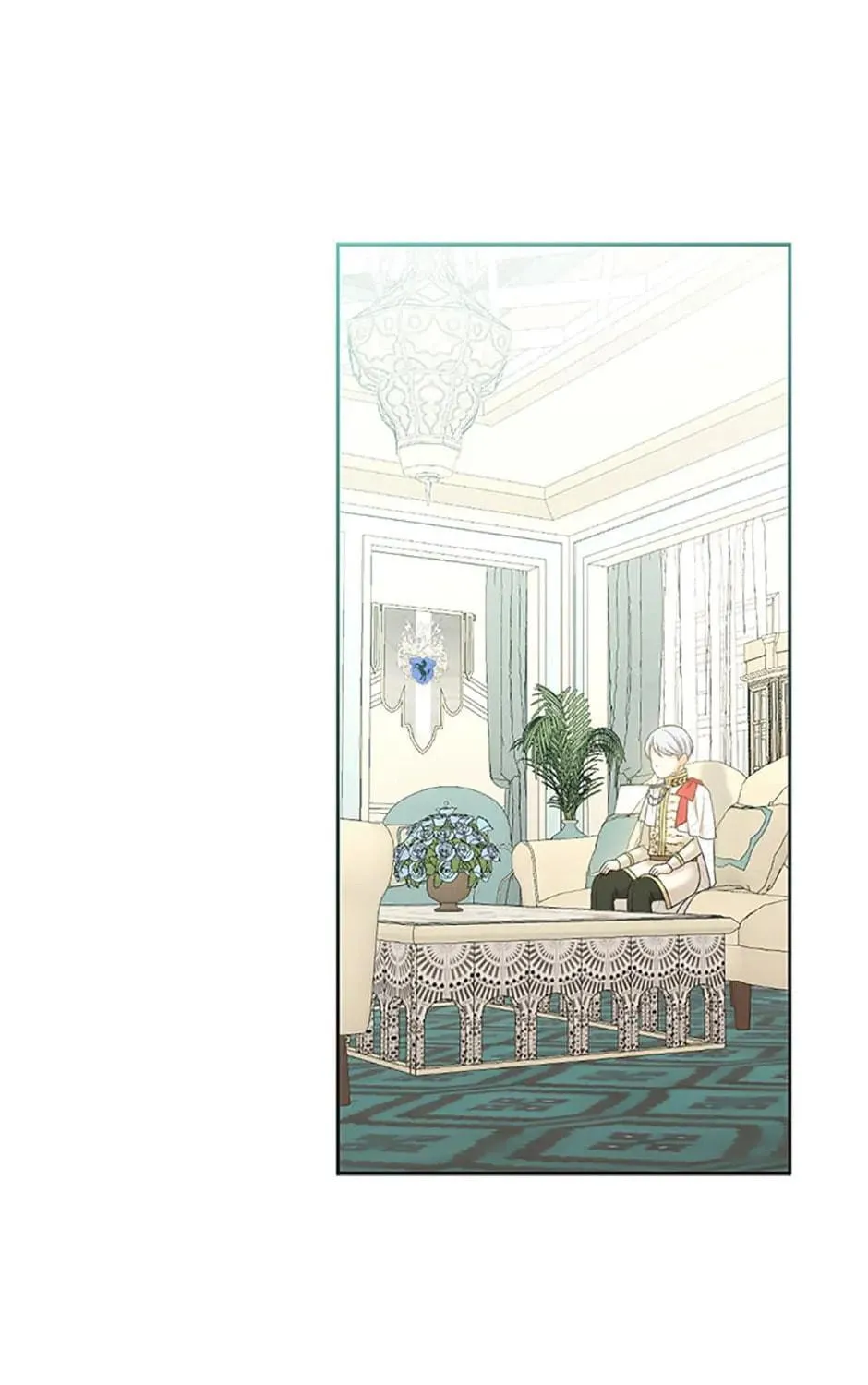 The Villainess's Daughter Chapter 65 page 41 - 