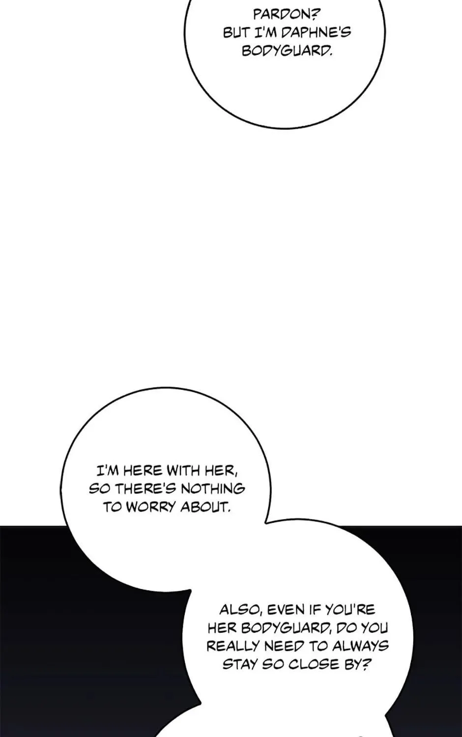 The Villainess's Daughter Chapter 65 page 47 - 