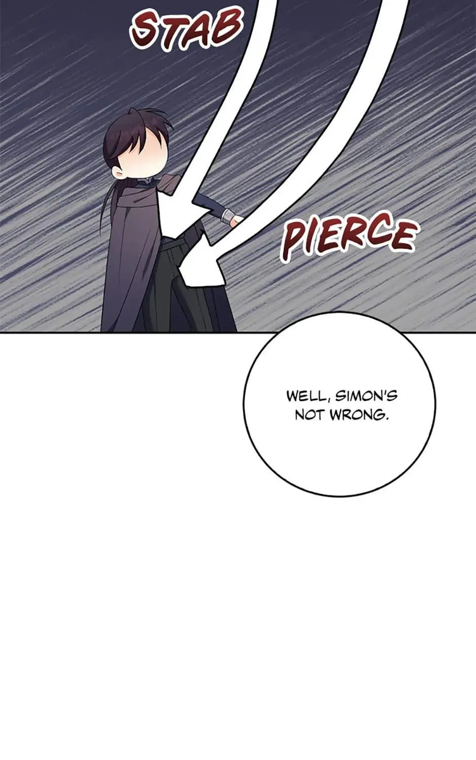 The Villainess's Daughter Chapter 65 page 49 - 