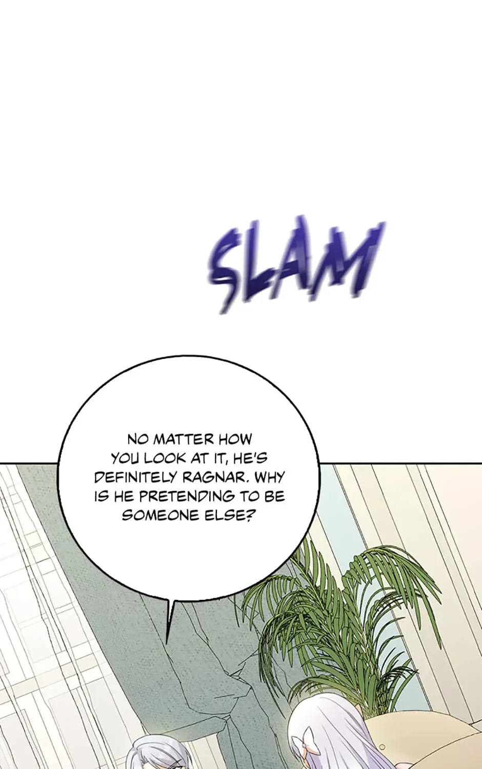 The Villainess's Daughter Chapter 65 page 55 - 