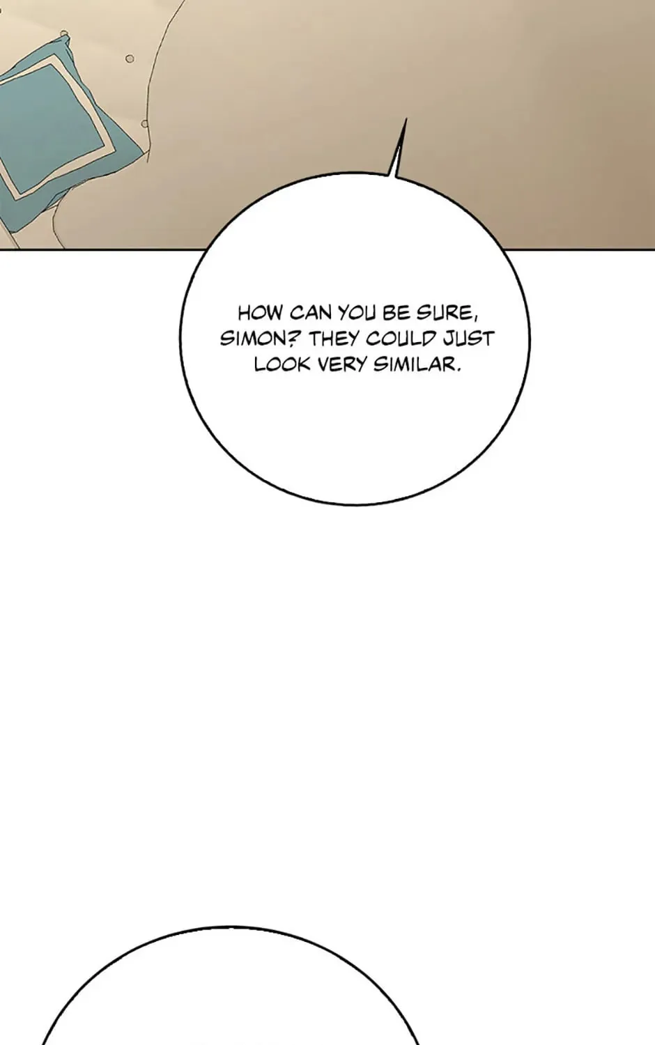 The Villainess's Daughter Chapter 65 page 57 - 
