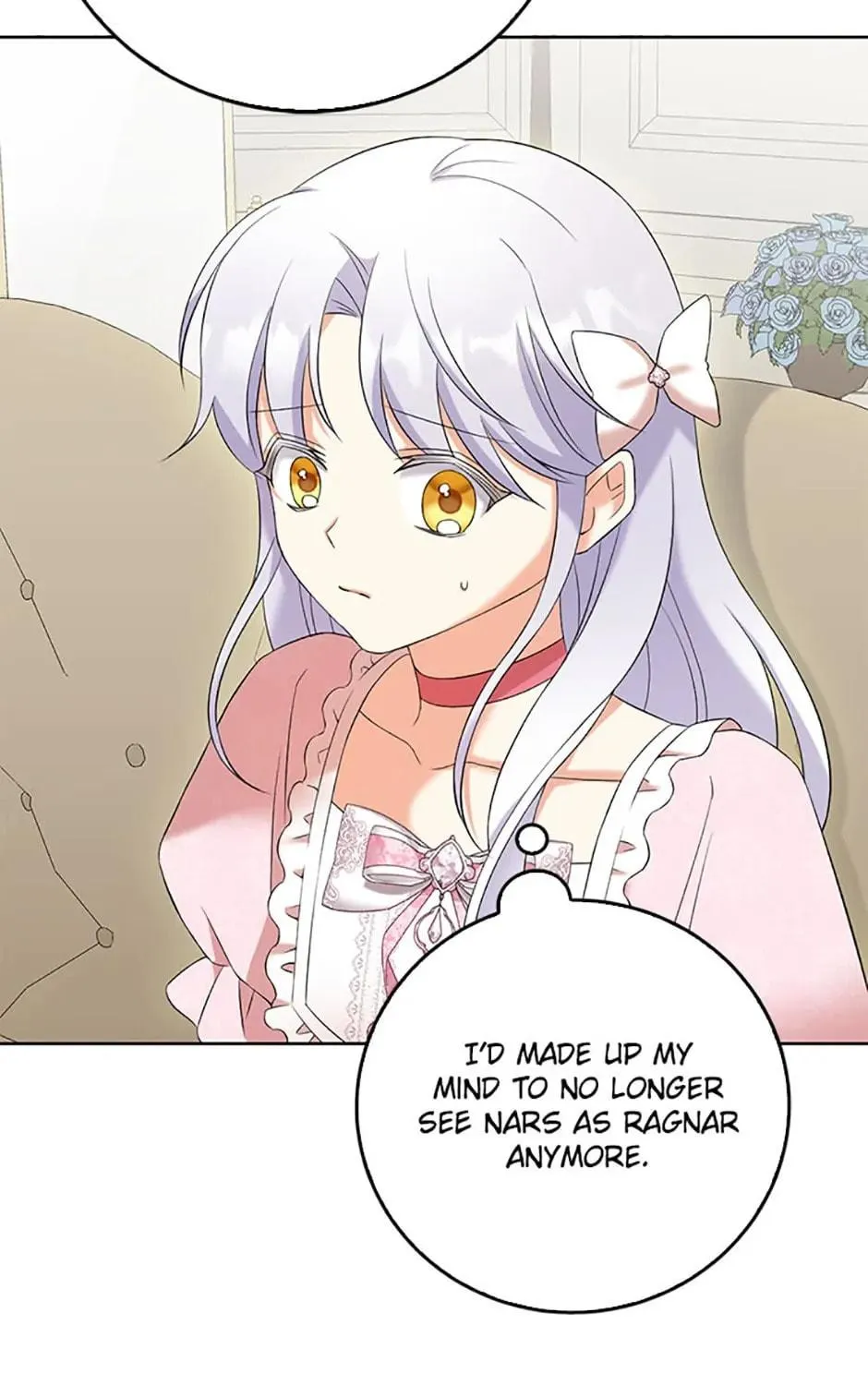 The Villainess's Daughter Chapter 65 page 59 - 