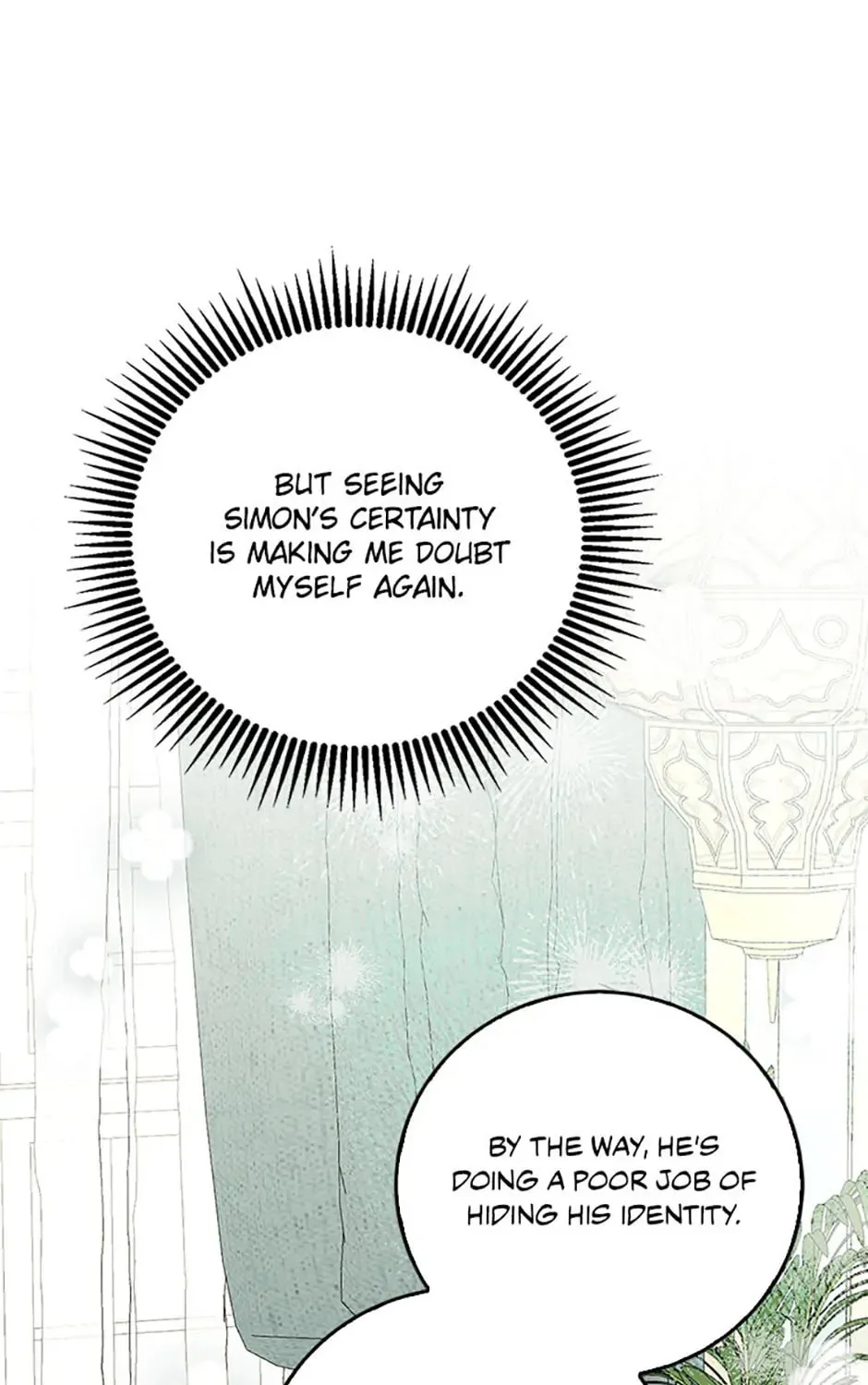 The Villainess's Daughter Chapter 65 page 61 - 