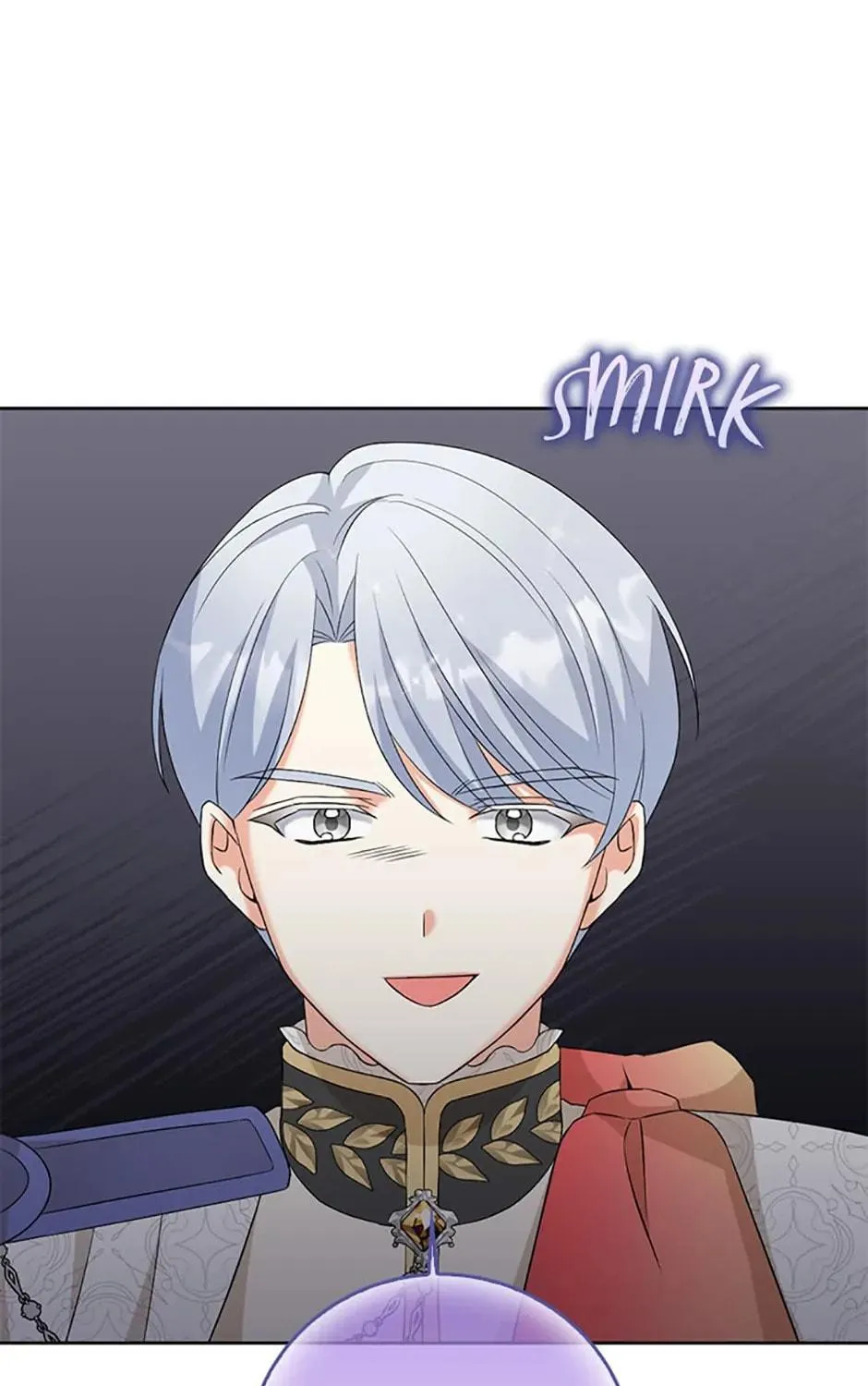 The Villainess's Daughter Chapter 65 page 65 - 