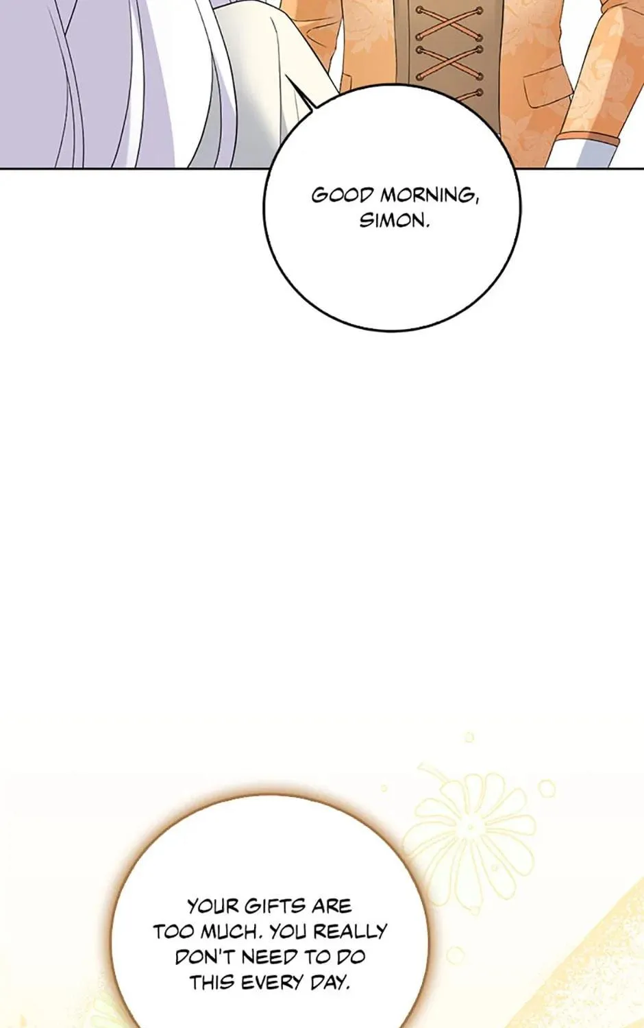 The Villainess's Daughter Chapter 65 page 77 - 