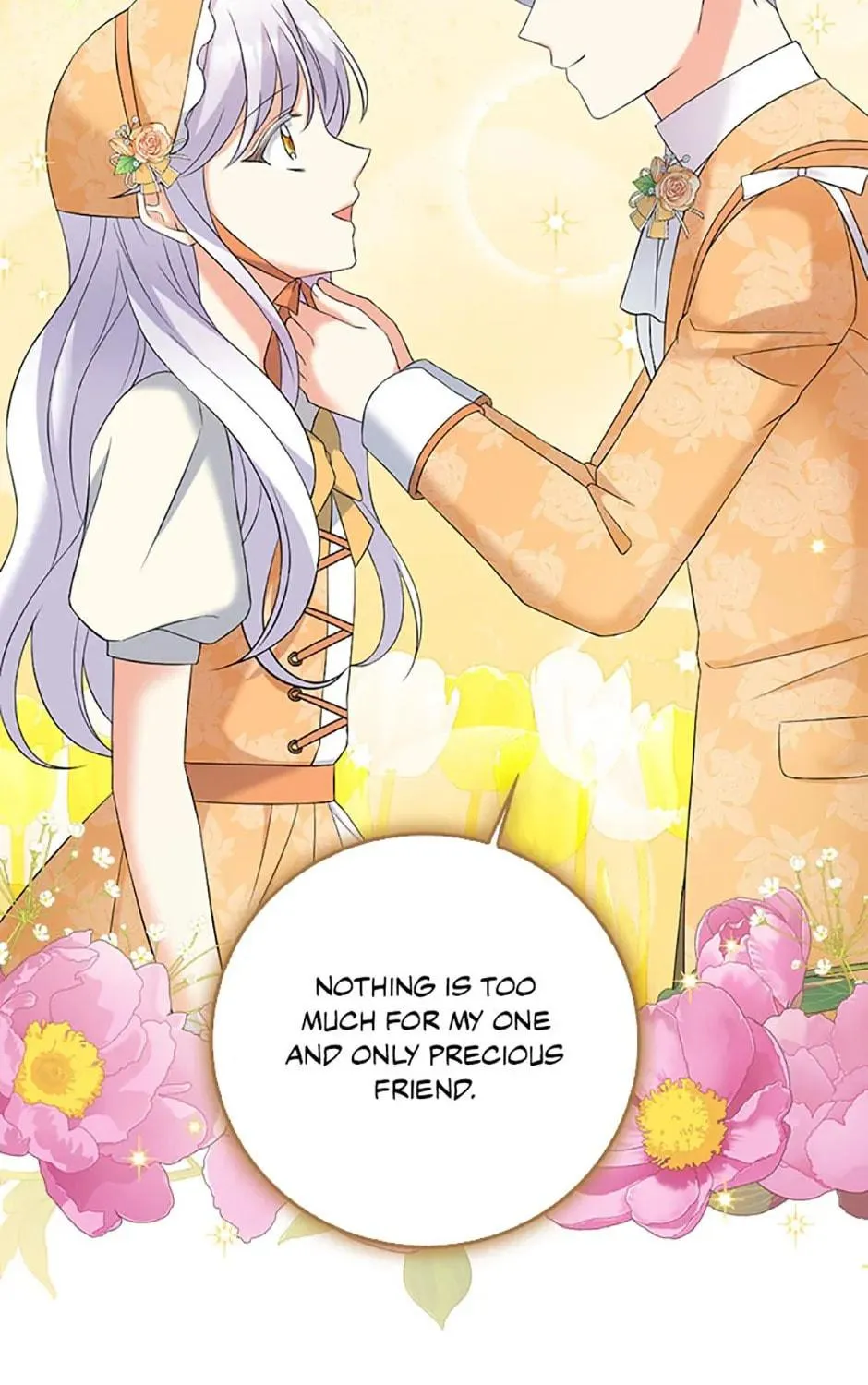 The Villainess's Daughter Chapter 65 page 79 - 