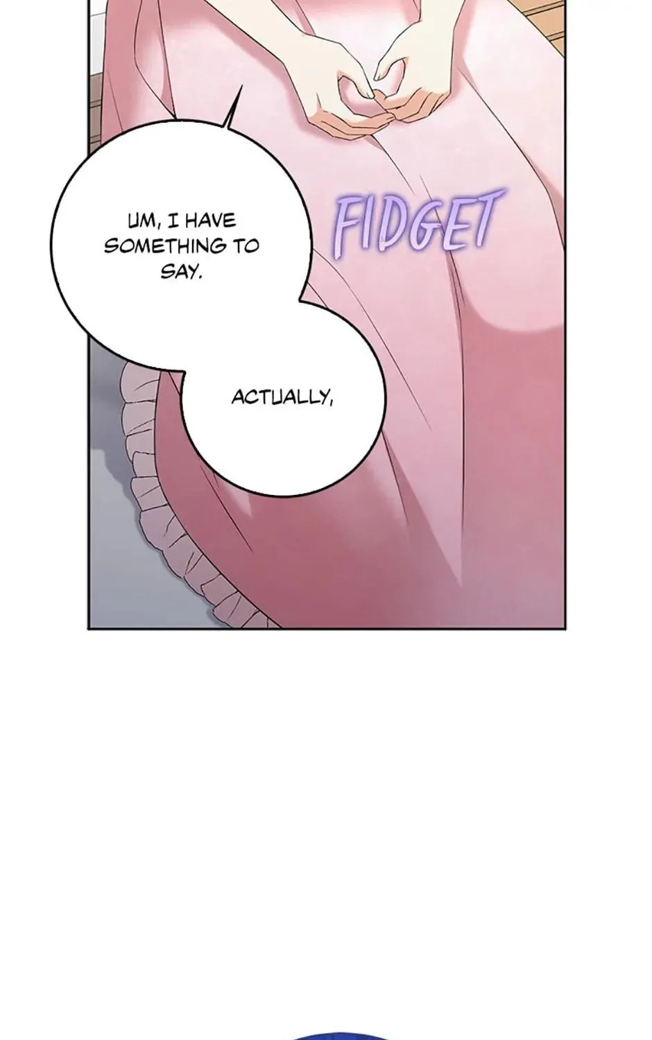 The Villainess's Daughter Chapter 65 page 9 - 