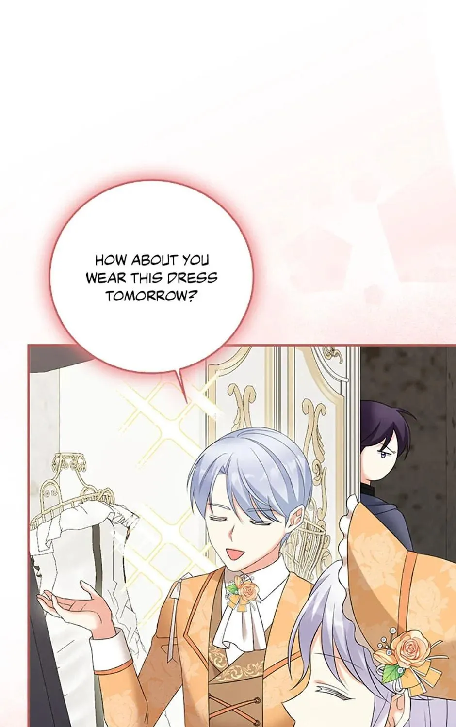 The Villainess's Daughter Chapter 65 page 89 - 