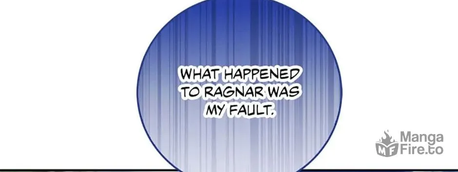 The Villainess's Daughter Chapter 65 page 10 - 