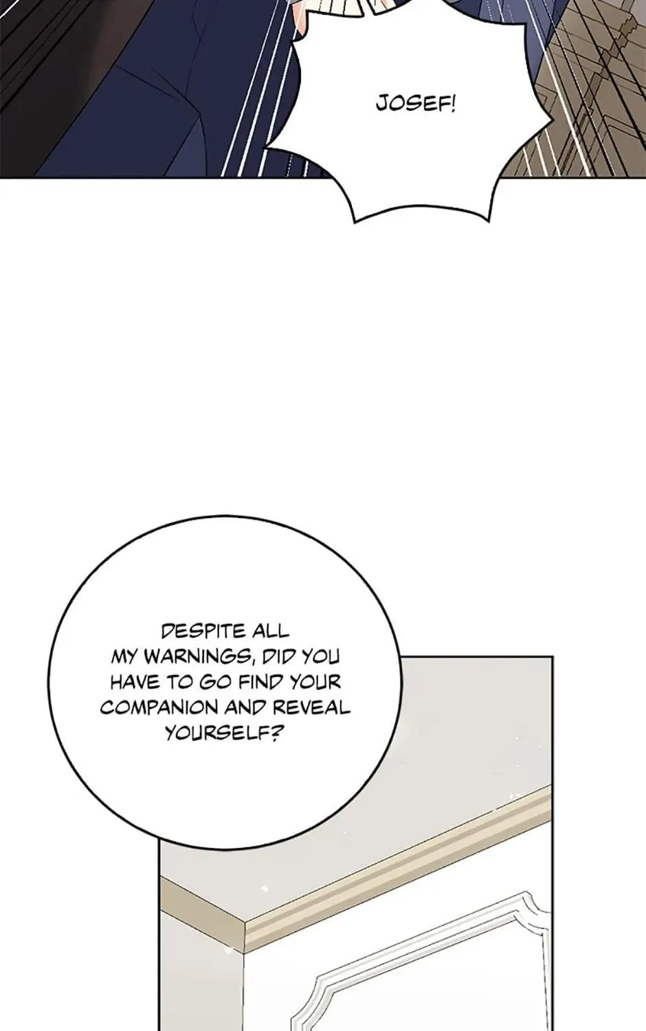 The Villainess's Daughter Chapter 66 page 11 - 