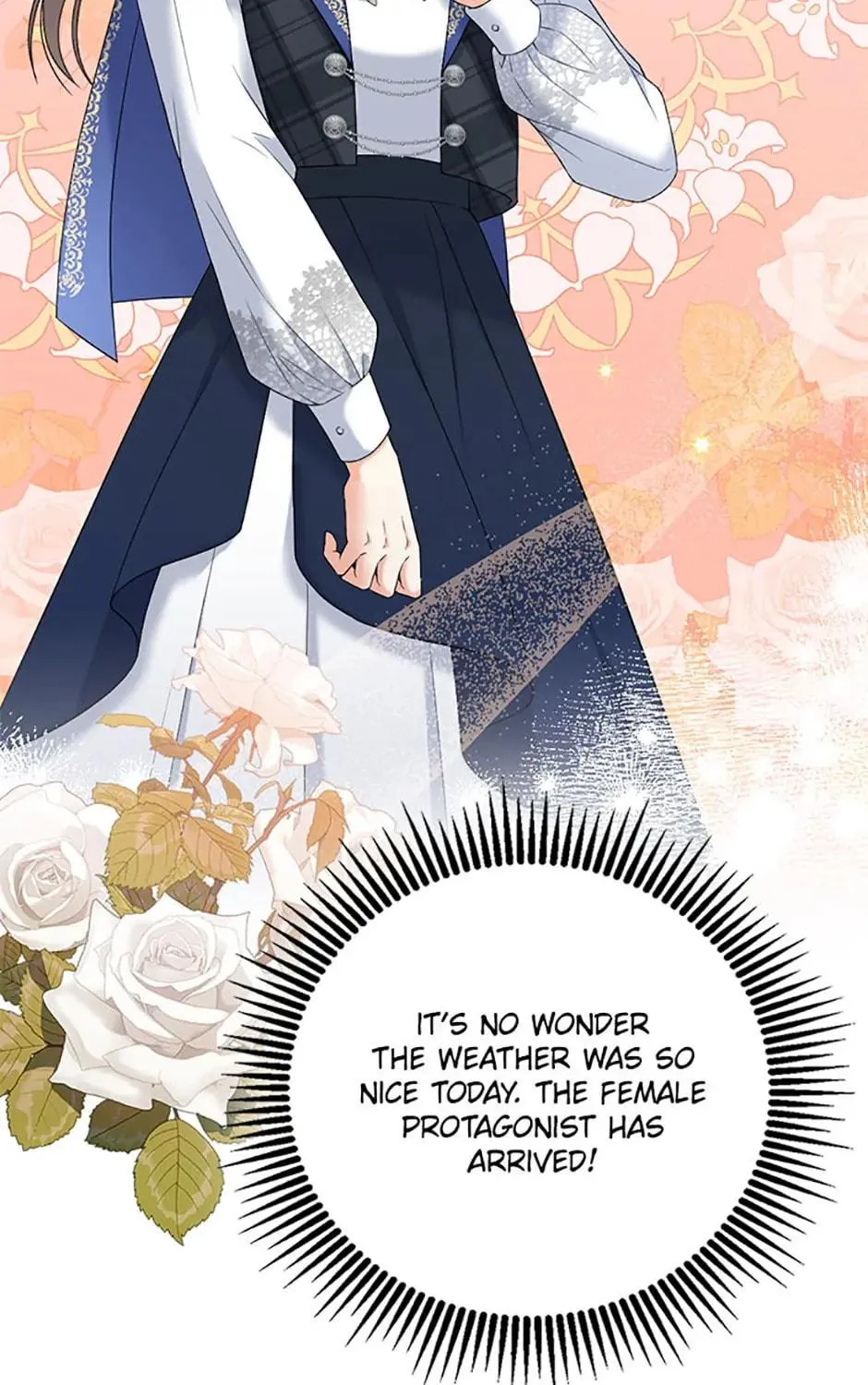 The Villainess's Daughter Chapter 66 page 101 - 