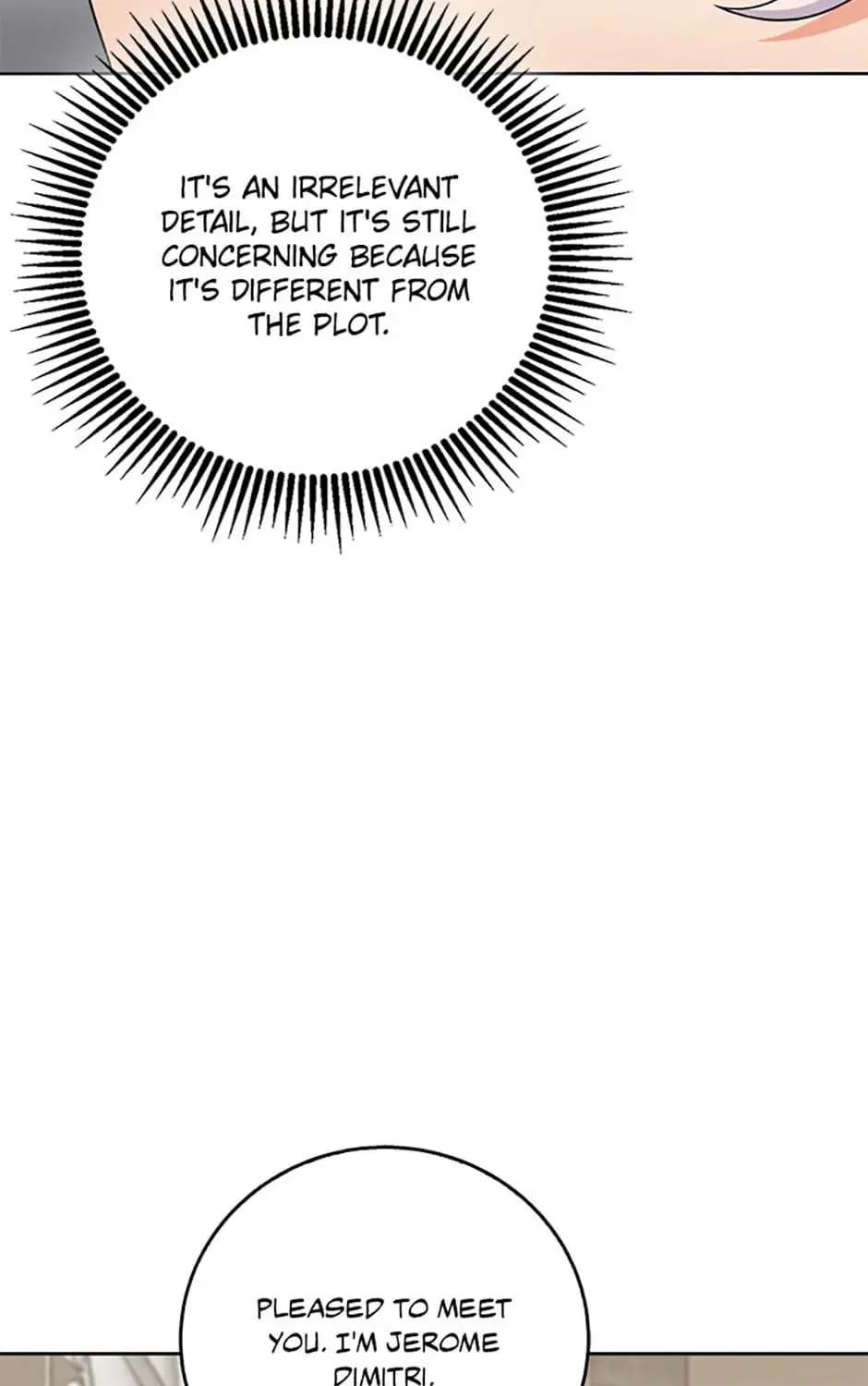 The Villainess's Daughter Chapter 66 page 105 - 