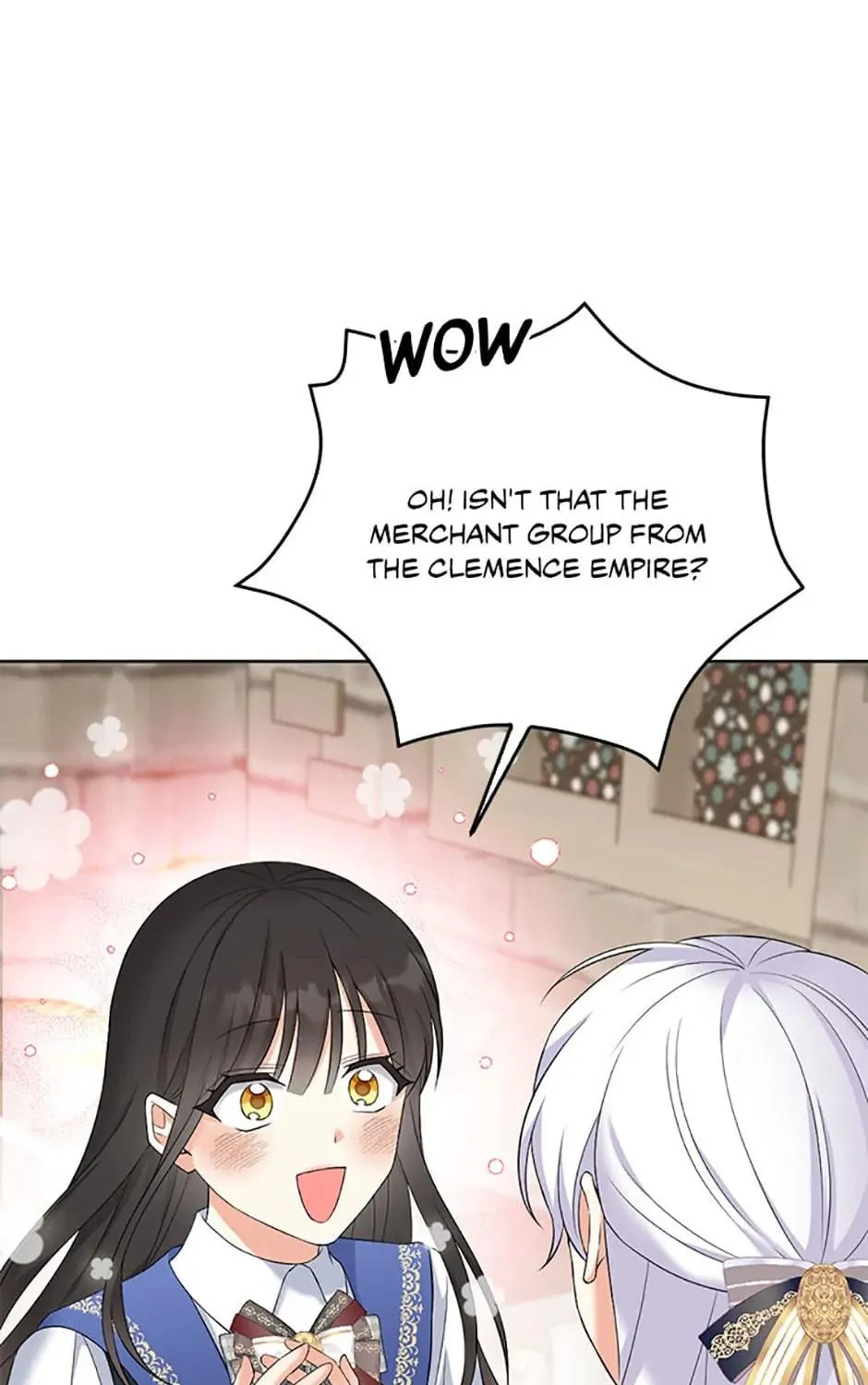 The Villainess's Daughter Chapter 66 page 109 - 