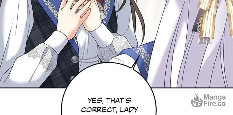 The Villainess's Daughter Chapter 66 page 110 - 